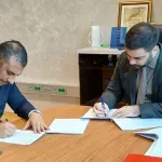 Potpisan ugovor o grantu za dionicu auto-puta Mateševo – Andrijevica