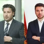 Abazović: Sudija Mugoša je Mirjana Pajković Ustavnog suda; Mugoša: Nećete postići da glasam onako kako Vi očekujete