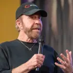 Čak Noris hitno hospitalizovan