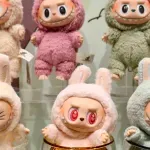 Lutka Labubu dobija filmsku adaptaciju, nastavlja se zamah prodaje