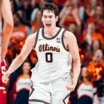 (VIDEO) Amerika se poklonila Nikšićaninu: Istorijska noć Davida Mirkovića