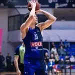 Budućnost Voli dočekuje Dubai