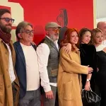 (FOTO/VIDEO) Podgorička premijera filma Miša Obradovića „15 i po“: Pokušaj malog čovjeka da iz kolotečine istupi hrabro