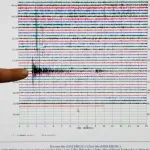 Zemljotres jačine 4,5 stepeni pogodio Grčku