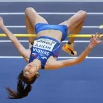 Angelina Topić vicešampionka svijeta