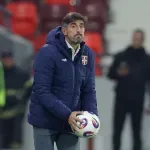 Paunović objavio spisak igrača: Povratak braće Milinković-Savić