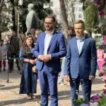 Cvijeće i proljeće susrelo se u Karađorđevom parku