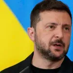 Zelenski poslao delegaciju u SAD da pokrene pregovore sa Rusijom