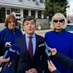 (VIDEO) Prihvaćeno jemstvo za Aca Đukanovića, uz dvije mjere nadzora