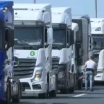 Policija zabranila proteste prevoznika: Blokade od 30 dana ugrozile bi građane i snabdijevanje
