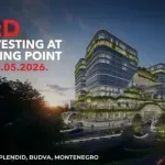 Konferencija RE:D 2026 sredinom maja u Budvi