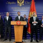 DPS predao u skupštinsku proceduru predlog za otvorene izborne liste