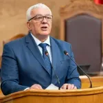 Mandić: Cijela hrišćanska vaseljena će se sjećati duhovnosti i pastirske mudrosti gruzijskog patrijarha