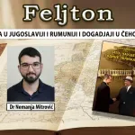 Šezdeset osma u Jugoslaviji i Rumuniji i događaji u Čehoslovačkoj (4): Studentski bunt zaobišao Rumuniju