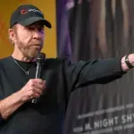 (VIDEO) Isplivao rijedak snimak Donalda Trampa i Čaka Norisa