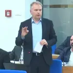 Perić: Inicijativa za skraćenje mandata stabilizovala poziciju vlasti