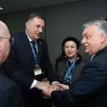 Dodik se sastao sa Orbanom u Budimpešti: Republika Srpska ima snažne prijatelje