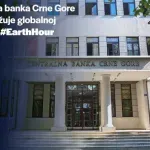 CBCG učestvuje u globalnoj akciji Sat za planetu zemlju