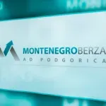 Montenegroberza: Indeksi u crvenom