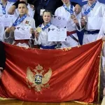 Na Kritu 22 medalje za džiu džicu reprezentaciju