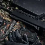 Uništeni objekti u vojnim bazama u UAE i Kuvajtu