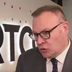 Kastratović: Nema riječi o odgađanju dijaloga sa zvaničnim Zagrebom