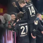 Veliki preokret Dortmunda, od 0:2 do 3:2