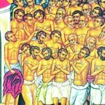 Mladi bračni parovi slave Mladence