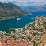 U Kotoru boravi 1,42 hiljade gostiju