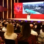 URA: Ministar Radunović podgrijao sumnje da je konkurs za Velje brdo namješten