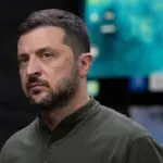 Zelenski poručio saveznicima: "Zaustavite flotu iz sjenke ili rat neće stati"