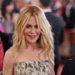 (FOTO) Nikol Kidman utjehu pronašla u zagrljaju kuma?