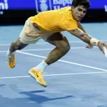 Korda šokirao Alkarasa u trećem kolu Majamija