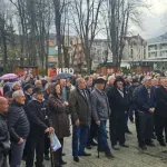 (VIDEO) Protest u Bijelom Polju: Penzioneri više gladni nego siti, traže primanja dostojna čovjeka