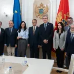 Za Crnu Goru su dragocjena iskustva i prakse drugih zemalja u prevenciji radikalizacije i borbi protiv terorizma