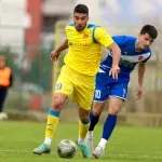 „Meridianbet“ 2. CFL: Poker Podgorice protiv Internacionala