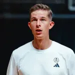 Najmlađi u Evroligi, Pariz imenovao Juliusa Tomasa za novog trenera