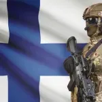 Finska mijenja pravila: Rezervisti s vlastitim oružjem