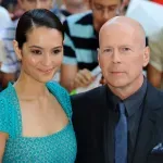 (FOTO) Supruga Brusa Vilisa objavila emotivnu fotografiju i time mnoge rasplakala