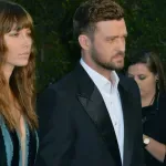 (VIDEO) Uhapsili Džastina Timberlejka, a njegova supruga nije srećna kako je ispao na snimku