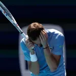 Kraj za Medvedeva i Ože-Alijasima u Majamiju