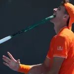 Majami dobija novog šampiona: Menšik predao titulu u trećem kolu