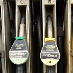 Dizel skuplji sedam, a benzin šest centi