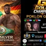 Borba karijere Zvjezdana Vidakovića u petak u Igalu