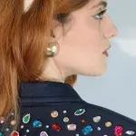 (FOTO) Modno nasljeđe Anje Strugar: Vjerujem u odjeću koja traje i nosi emocionalnu vrijednost