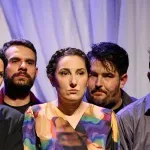 Koktel nakon premijere