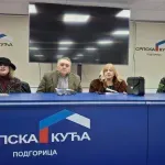 Muza se nije povukla pred nasiljem