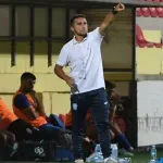 Vlahović više nije trener Otranta, Savović najbliži klupi