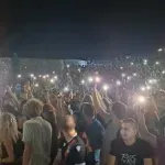 Jarboli, Eyesburn, Vizelj i bend Gianluca De Palo iz Milana ubrzavaju proljećne ritmove Bedem festa