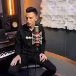 (VIDEO) Igor Femić najavljuje novi singl: "Ko je ovdje lud" dotiče sve generacije